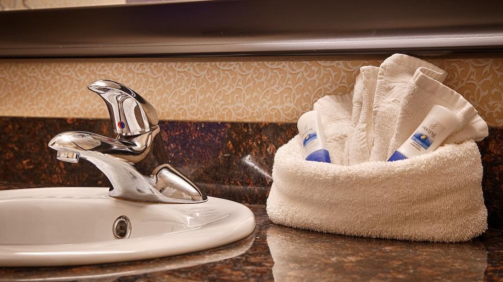 Best Western North Roanoke Troutville Dış mekan fotoğraf