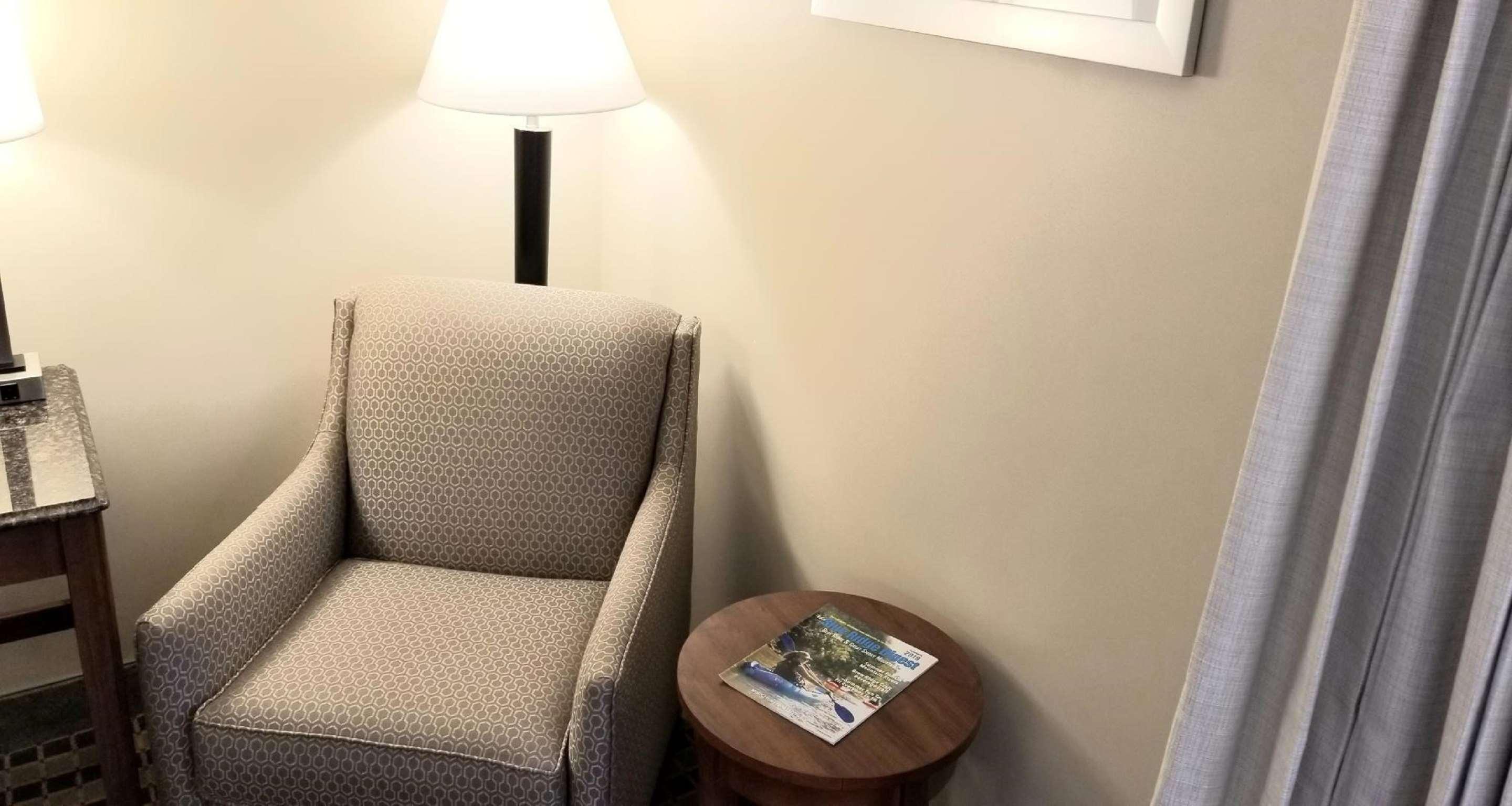Best Western North Roanoke Troutville Dış mekan fotoğraf
