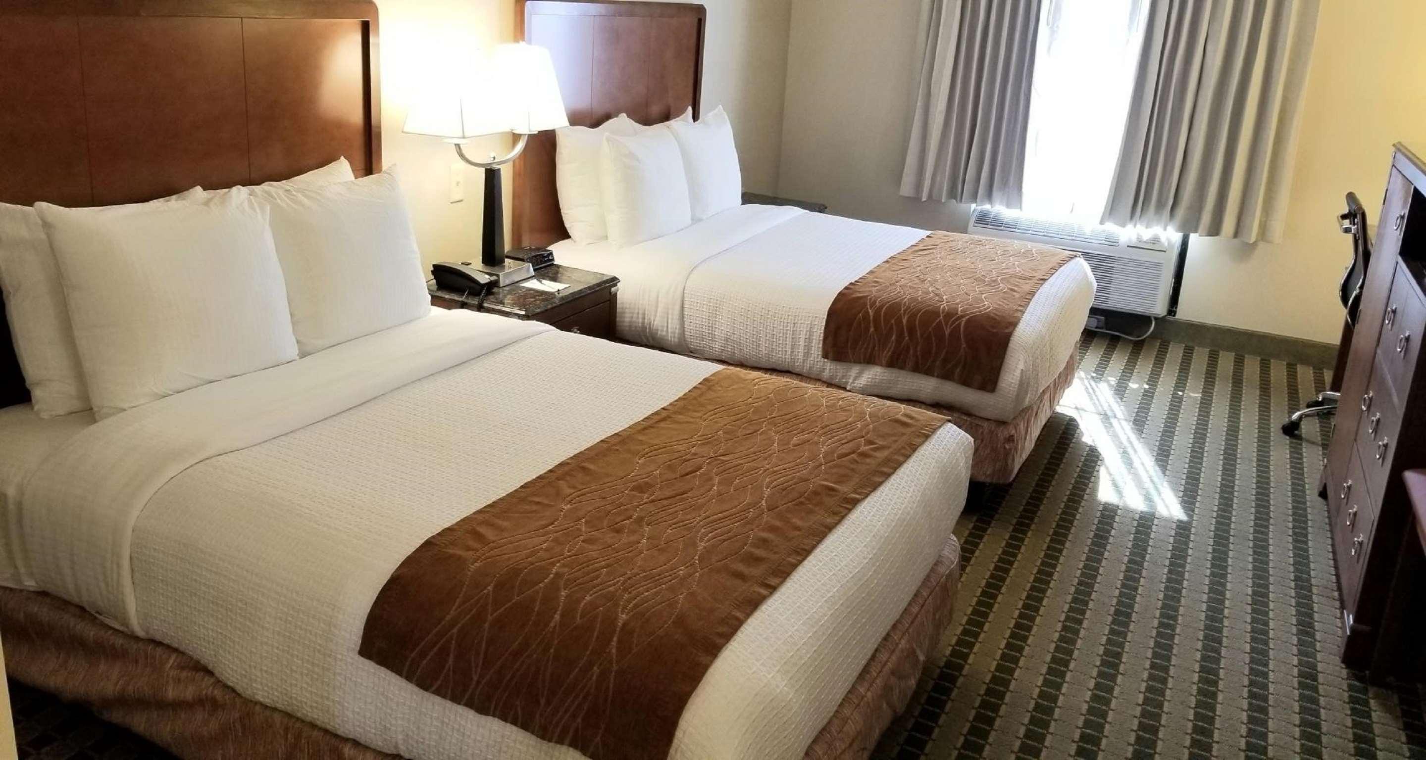 Best Western North Roanoke Troutville Dış mekan fotoğraf