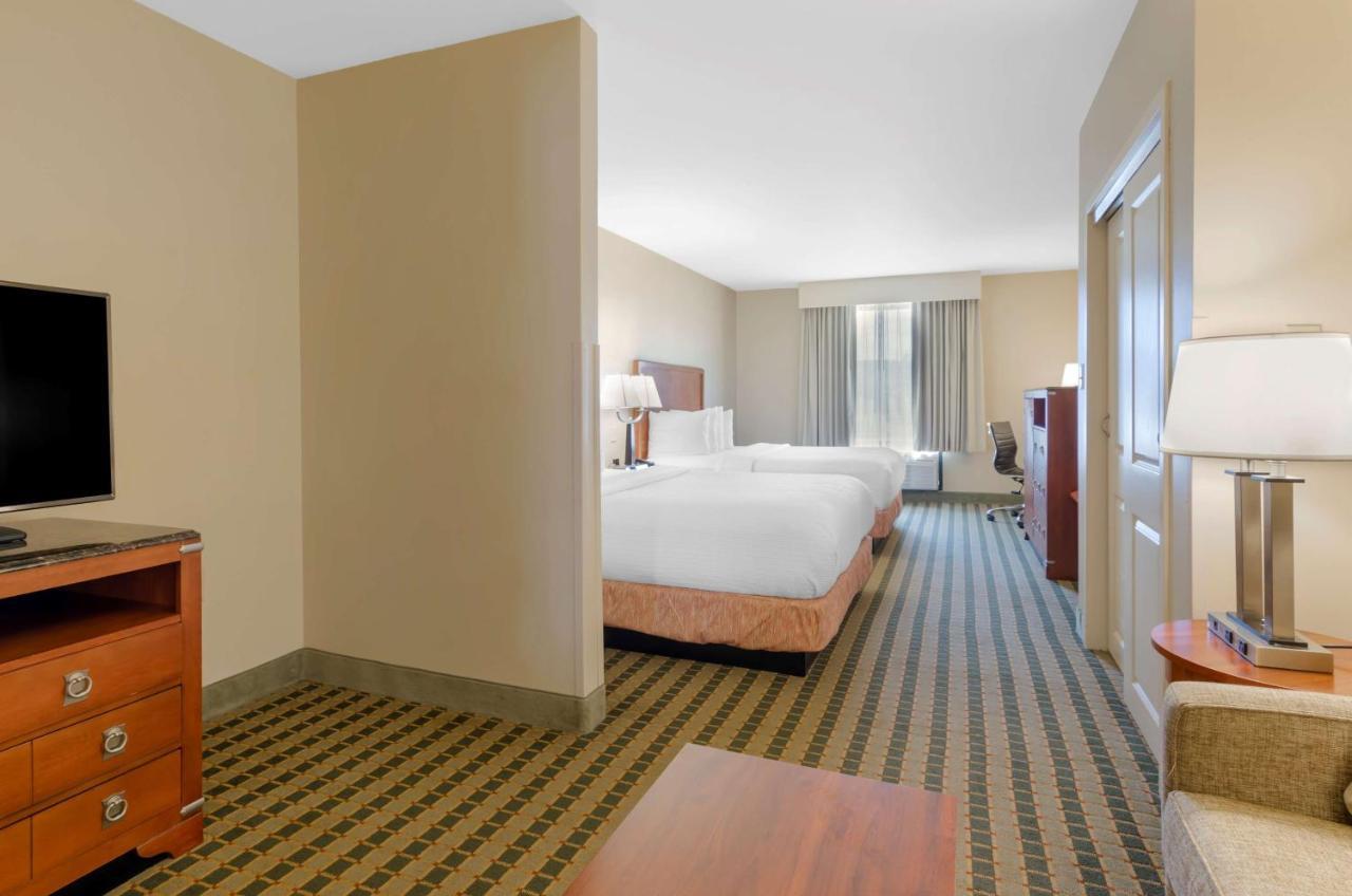 Best Western North Roanoke Troutville Dış mekan fotoğraf