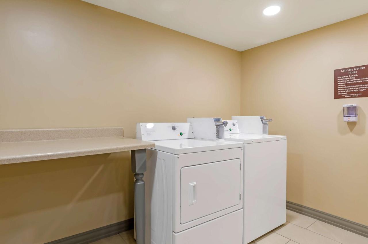 Best Western North Roanoke Troutville Dış mekan fotoğraf