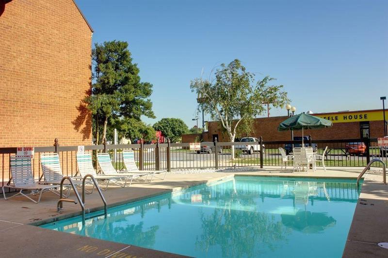 Best Western North Roanoke Troutville Dış mekan fotoğraf